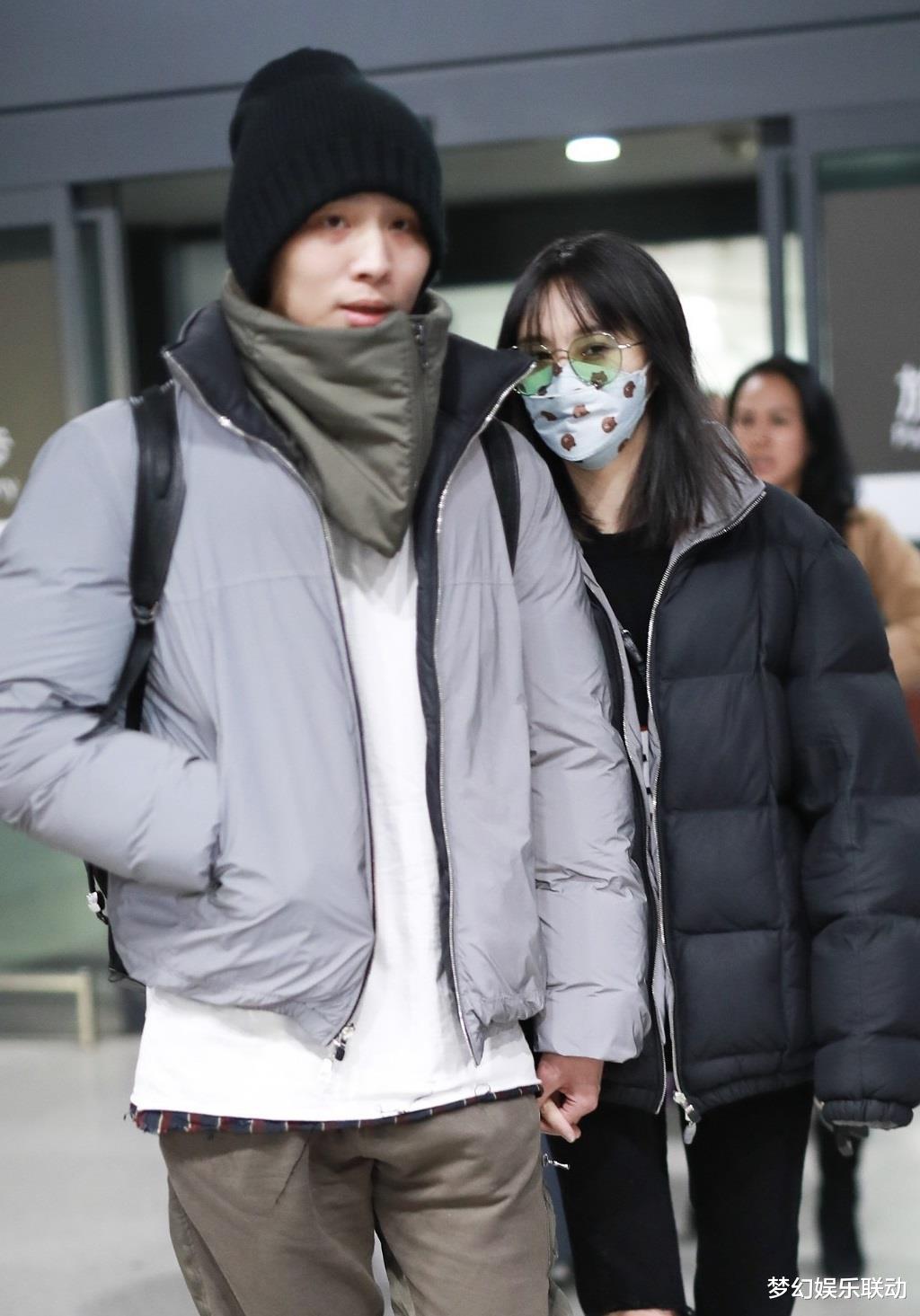 郑爽|张恒郑爽分手一年后晒孩子，又曝与爽家人录音，综艺：早有预兆！