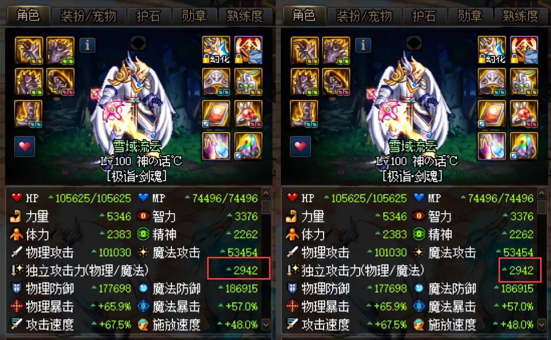 地下城与勇士|DNF：固伤职业多少独立算合格？3000只能算蛇皮，想打团至少这个数