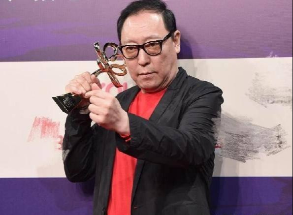 倪大红|倪大红:曾因太丑无戏可演,娶倪萍亲妹妹,婚后30年恩爱至今