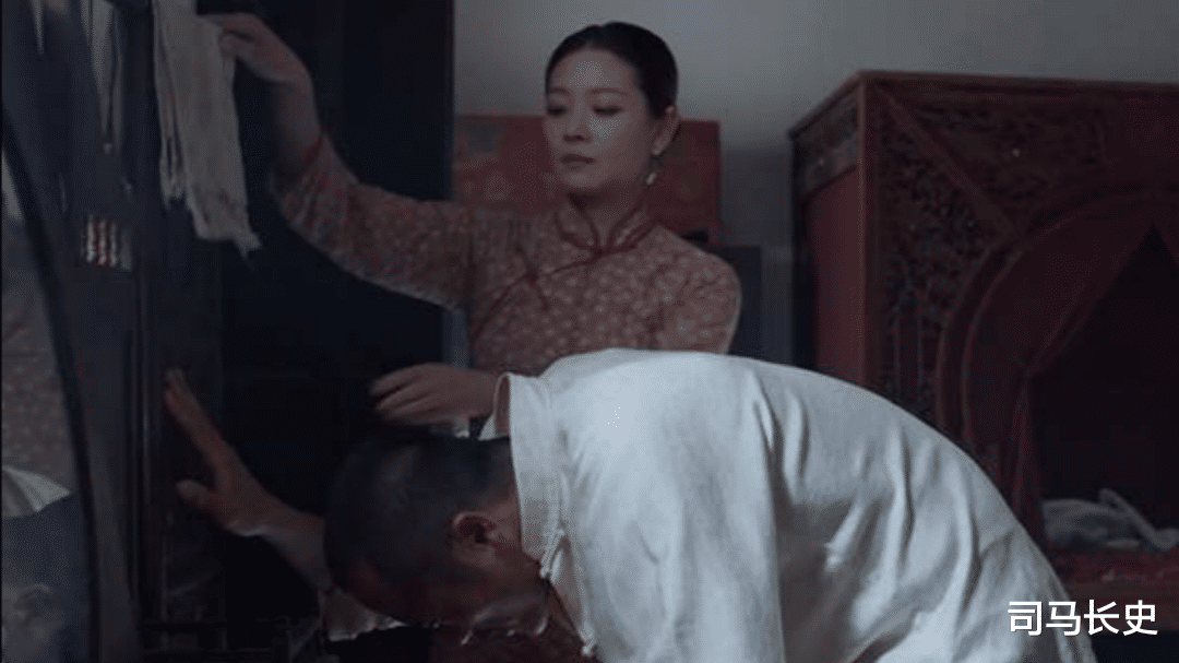 白鹿原|《白鹿原》：黑娃为啥没想过接田小娥出去？原来有黑白牡丹在身边