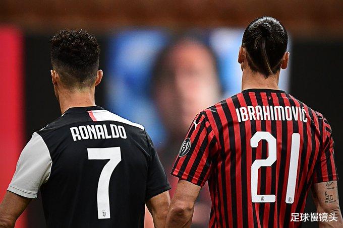 C罗|从0-2到4-2！意甲疯狂大逆转，C罗创3大纪录，尤文18分钟崩盘