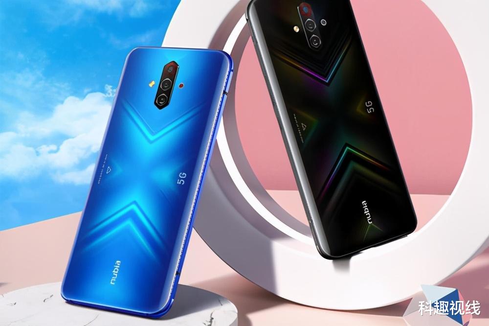 努比亚play|努比亚Play清仓价!最高直降960元,到手价1739元