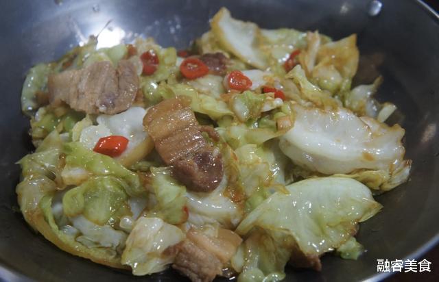 茄子|这几道蔬菜，给肉都不换，蔬菜也能精彩