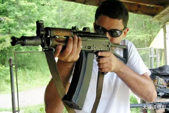「轻武器」中国和西方在轻武器领域的差距有多大？其实从弹夹上就看出来了