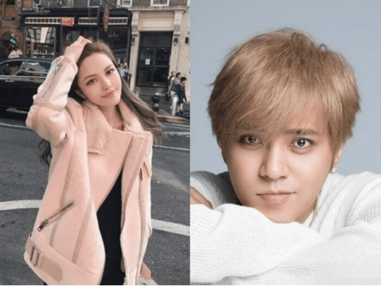 『周扬青』罗志祥事件再度升级，周扬青“闺蜜团”名单曝光？个个都是“顶尖”