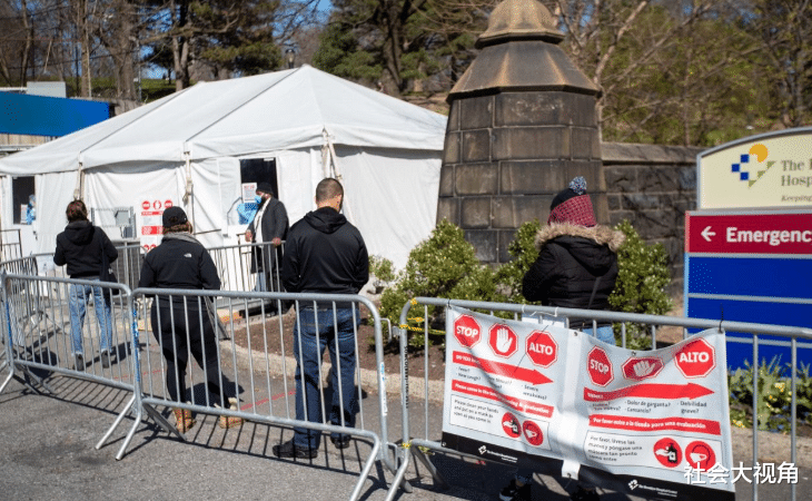 【瑞典】瑞典的“全民免疫”大获成功！民众支持率超80%，西方国家又兴奋了！