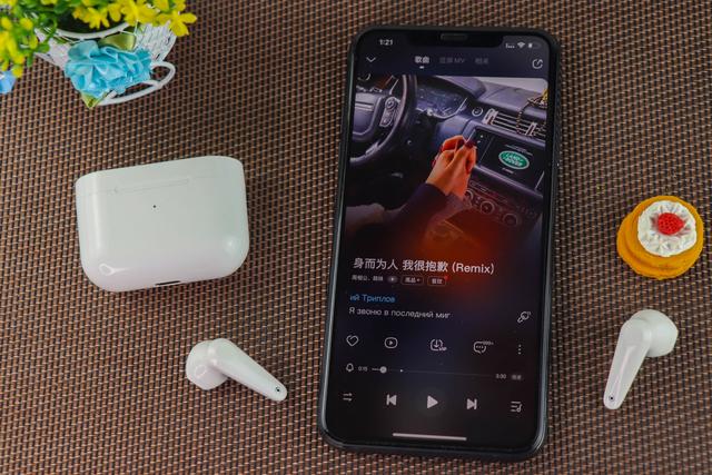 清涧|很便宜，入门刚刚好！把玩西圣ASN蓝牙立体声耳机