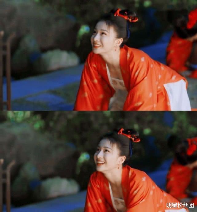 『清平乐』《清平乐》几位主角年龄太能猜，张贵妃不仅颜值高年龄也这样小