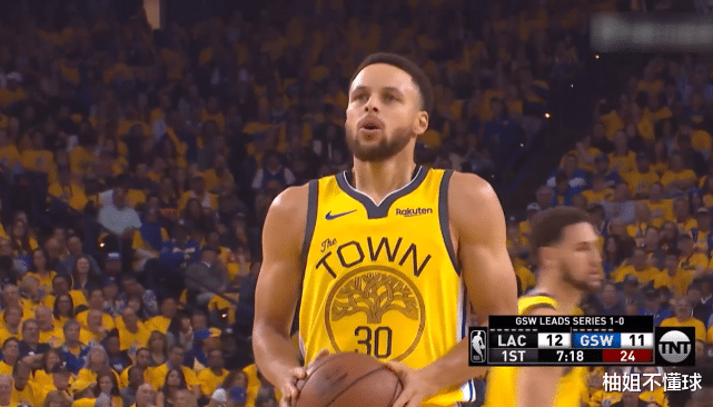 凯文·杜兰特|详解！把贝弗利打服，19年季后赛首轮杜兰特有多嚣张，一场比一场疯狂