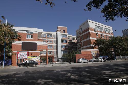 陕西|陕西省这5大名校名存实亡？来看看这5大校还是你认识的5大校吗