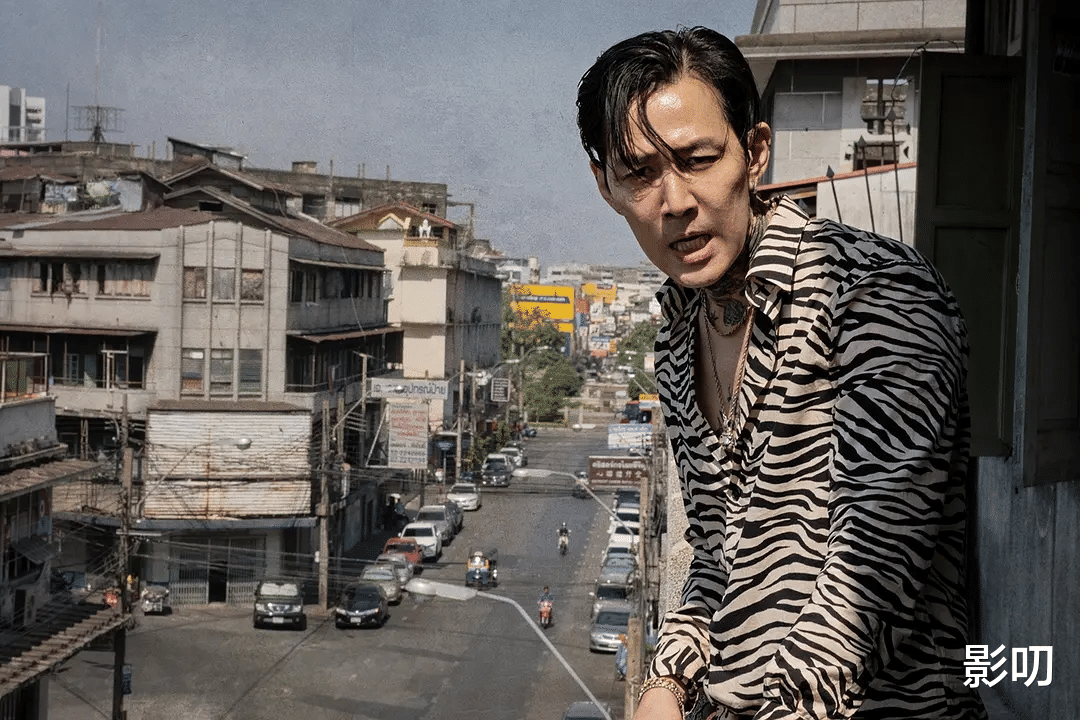 李政宰|韩国电影又出“神作”？国宝级演员李政宰，果然名不虚传！