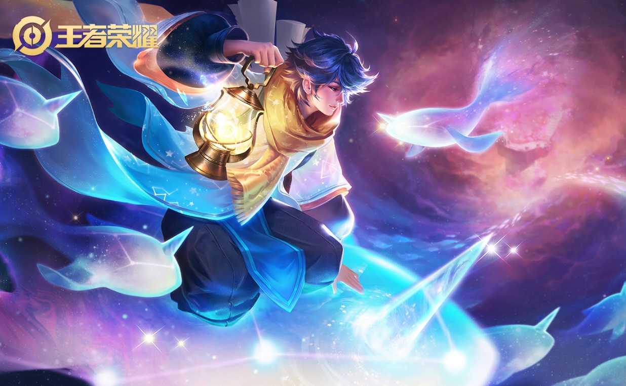 王者荣耀|王者荣耀：最顽强的bug，存在2年都没被修复，玩家还认为是设定？