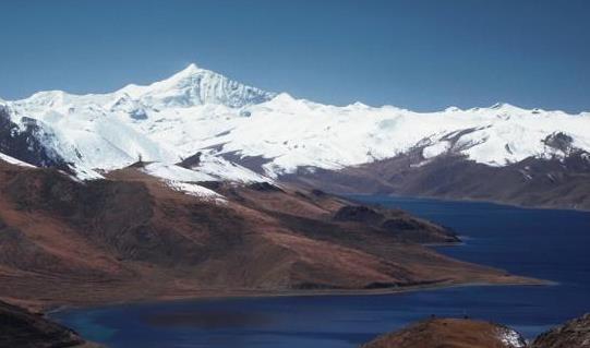 [西藏]去西藏旅行需要吃红景天吗？为什么建议喝酥油茶、不要买藏刀？
