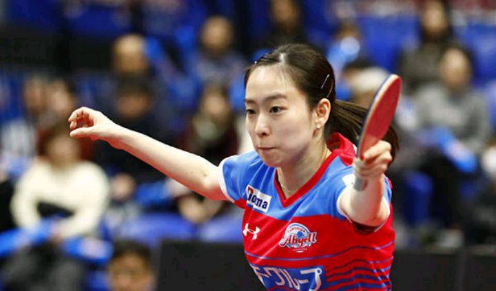 「马龙」一见马龙误终生，石川佳纯与马龙，绕不开的话题