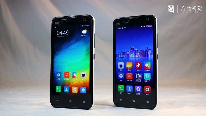 小米科技|小米2S——出走半生 归来仍是MIUI