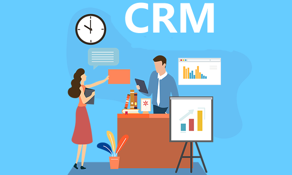 CRM|一套客户管理CRM系统，助你建立客户信任关系