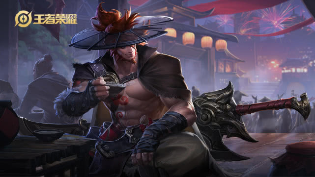 [曹操]S20赛季即将开启，盘点那些年错过的赛季皮肤，新赛季皮肤已经有眉目了！