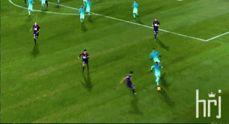 韦斯利·马修斯:不看这篇文章,你都不知道内马尔的盘带有多强