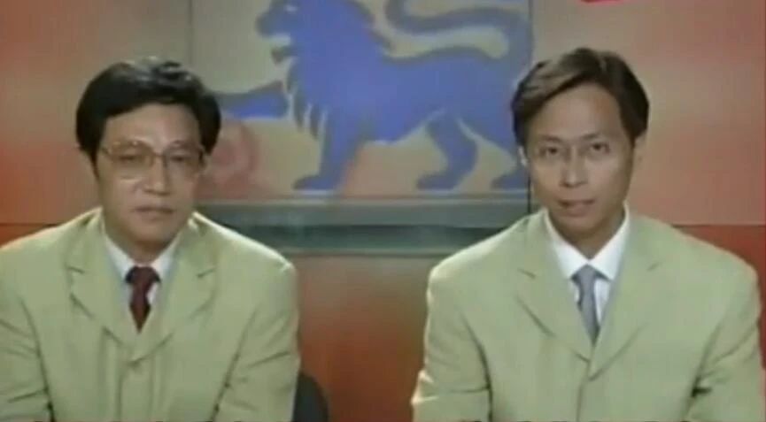 詹俊|为做体育部实习生他拒绝奔驰宝马!英超“头牌”詹俊,是怎样炼成的?