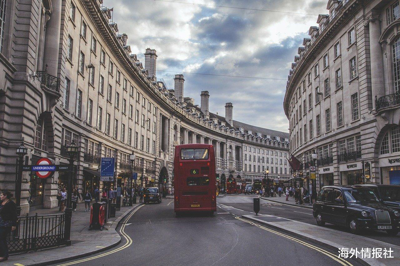 |跟风美国禁华为,曾经的世界强国,如今GDP却不到我国五分之一