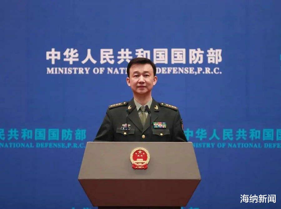 南部战区|中国警告话音刚落，美舰又挑衅？南部战区零点发声！表明中国决心