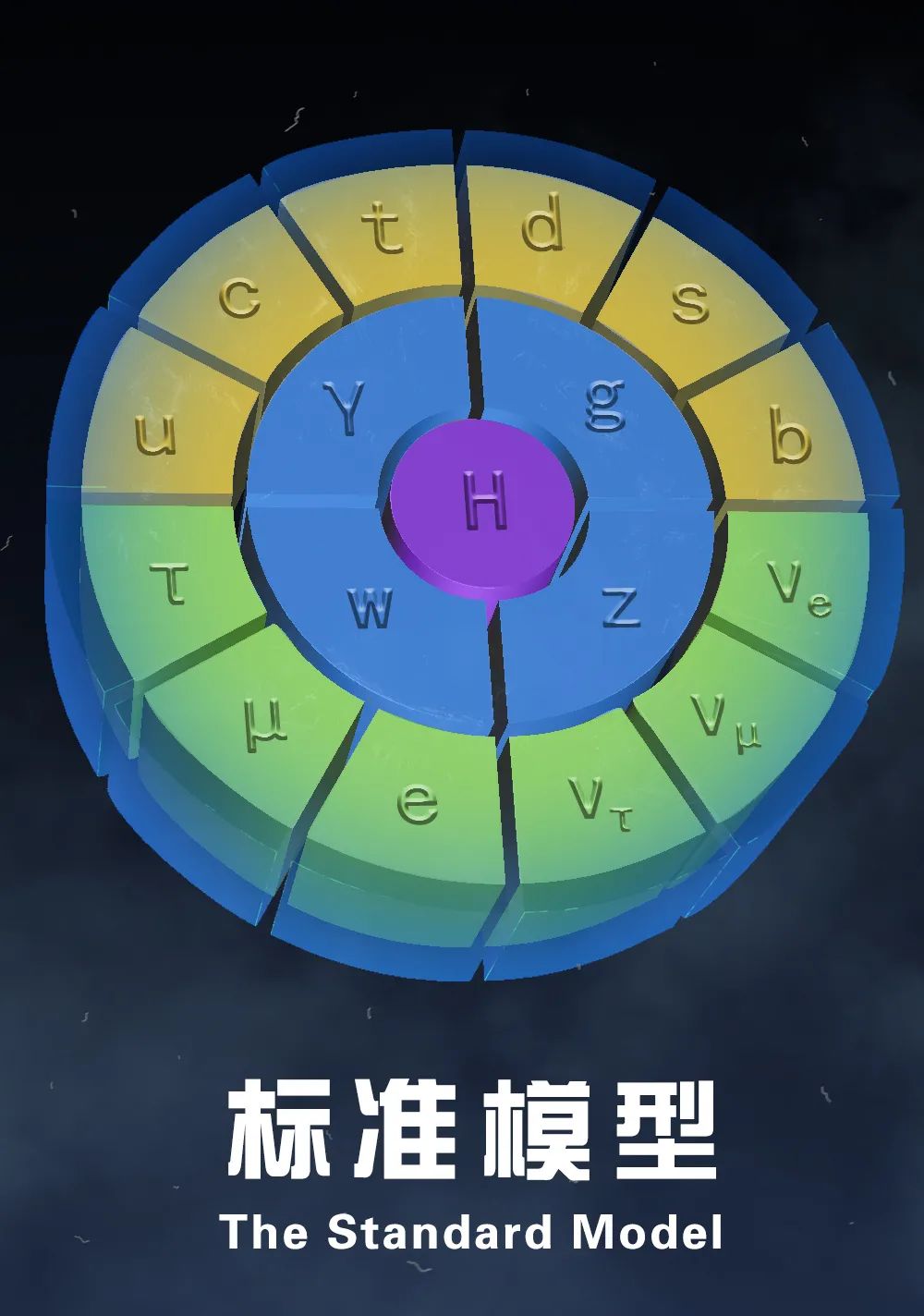 物理学家|本文,高能!