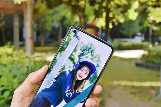 亚马逊|5G下半场的代表作之一，realme X7 Pro极致体验