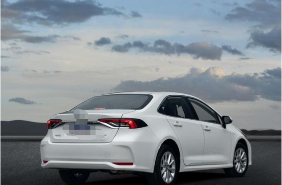 买车|最近准备买车，想知道哪款车买的人多？