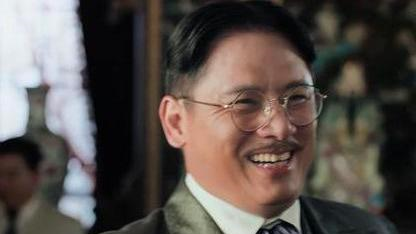 小娘惹|《小娘惹》五大男主结局，陈锡和陈盛遗憾，最解气的却是查理张！