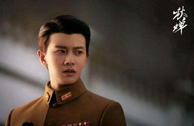 #池诚#秋蝉：三对CP，两对甜到屏幕外，另一对太过凄惨，道不同不相为谋