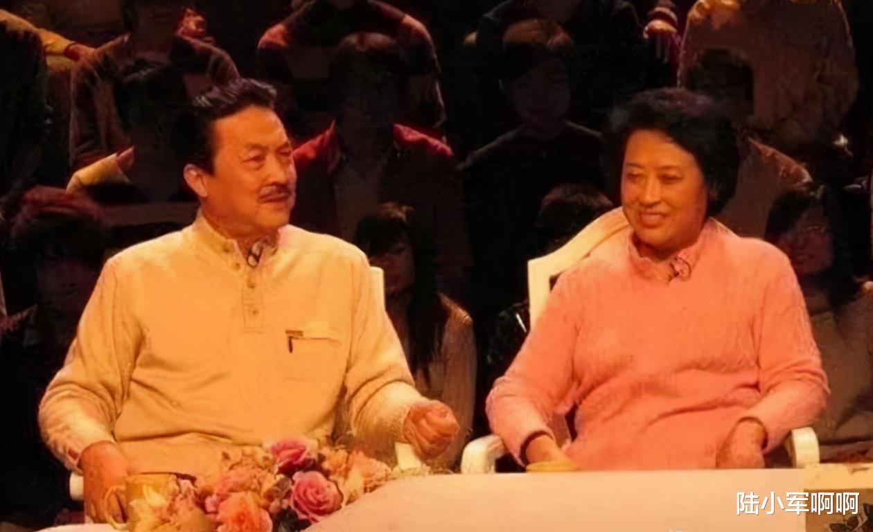 抗癌|他是国家一级演员，陪伴妻子抗癌42年，自己却先一步离世