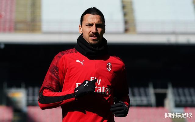 伊布▲下一个伊布？盘点足坛六大新伊布 身高皆超1.9米 最强00后上榜