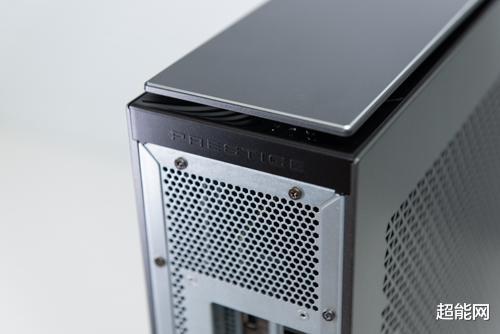 显卡|微星 Prestige P100X评测：有格调的创作者小钢炮