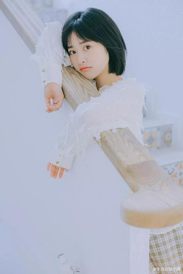 明星|今年流行这款“明星头”,显嫩清纯还好打理,怪不得都上头了