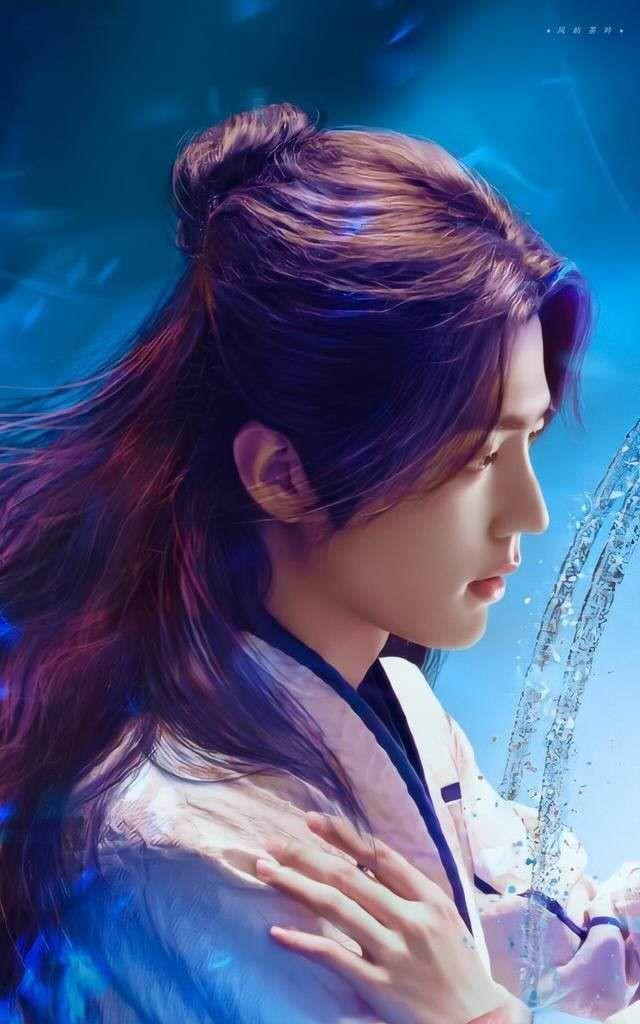 肖战|肖战微博由红V变成黄V的真正原因，肖战工作室发布115秒肖战视频