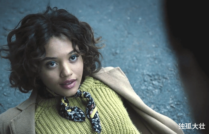 预告片|正义联盟新预告片上线，黑衣超人大战荒原狼，达克赛事霸气登场！