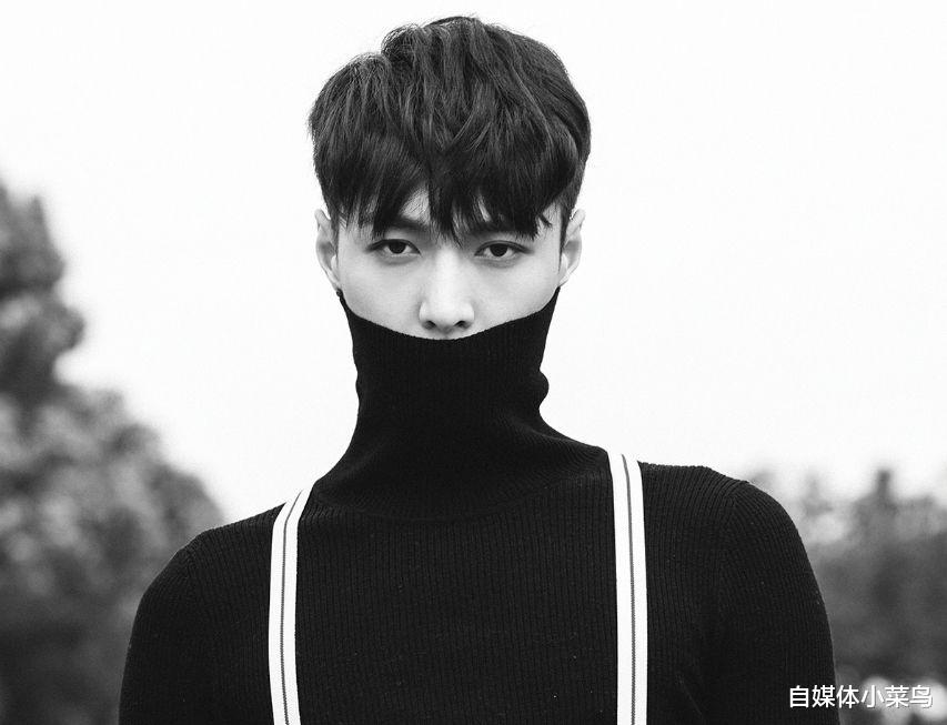 『』张艺兴新专辑《莲》，上线7分钟突破300万，单曲登上13个国家榜首