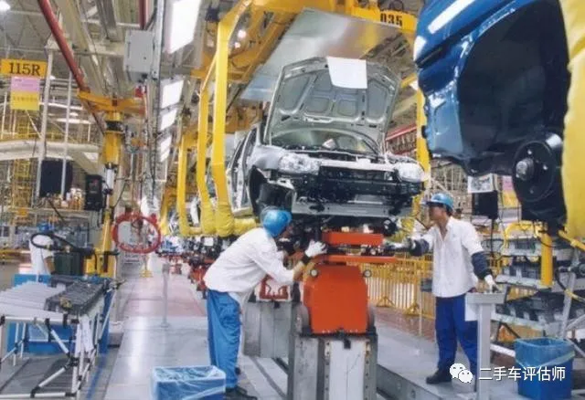 『国产车』内行人揭秘:一辆10万元的车成本到底是多少?