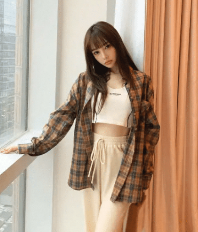 李小璐|有种“整容”叫离婚后，贾乃亮还是那模样，李小璐却像变了个人