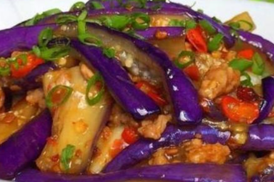 茄子|菜也能做出不同花样，就看你会不会做，快来看看吧