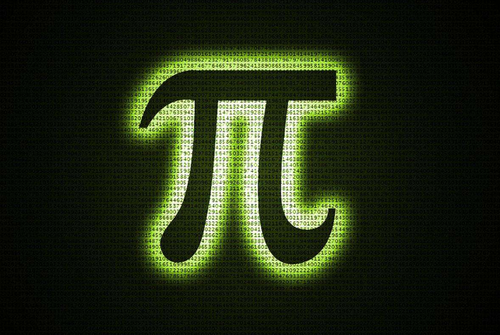圆周率：圆周率是什么？为何科学家计算到30万亿位还要继续？答案超乎想象