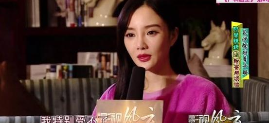 『李小璐』李小璐不再沉默，曝出离婚缘由让人唏嘘不已，是我们误会了？