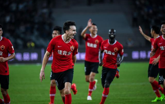 #中超#深足引援又有新动作,大手笔不断或成中超最大黑马