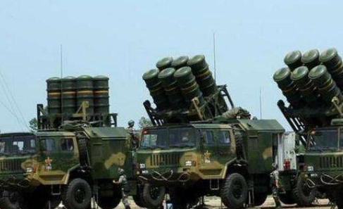 [印度]红旗16导弹车抵达阵地，法国工程师警告印防长：阵风最忌惮就是它