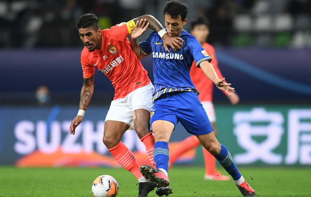 亚冠|亚冠生变！恒大连获2重要消息：小组首轮轮空，蒋光太挤掉2大归化