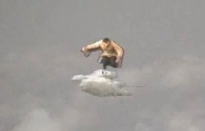 『西游记』《西游记》中用过的纸片人 形象逼真无违和, 如今你能看出来吗