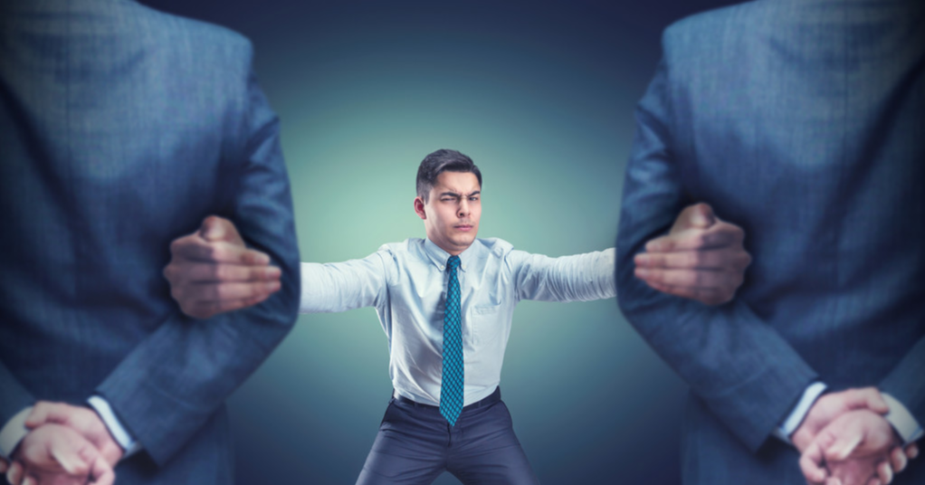 『』工作中面对老板的私心,看破不说破,做一个聪明的职场人