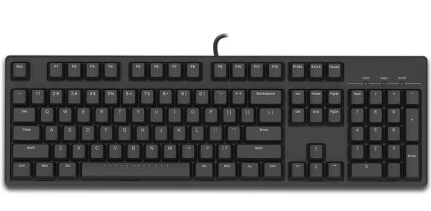 机械键盘|机械键盘怎么选 一篇详细的机械键盘选购指南 高性价比键盘推荐