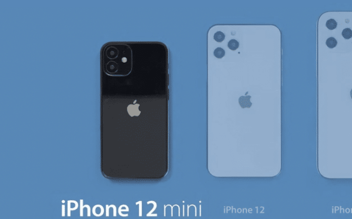 iphone12|库克赚钱能力绝了！iPhone 12正式确认，没有充电器、名字也变了？