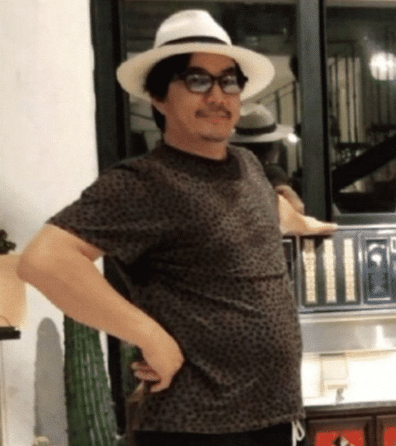 任贤齐|53岁任贤齐的自律人生：健身出汗比杨紫喝水多，堪称“中国阿米尔汗”